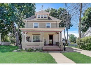 424 E Racine St Jefferson, WI 53549