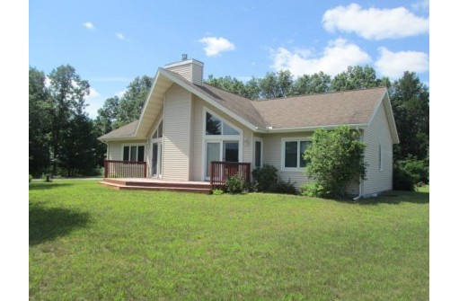 3023 County Road B, Grand Marsh, WI 53936