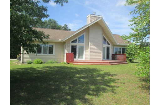 3023 County Road B, Grand Marsh, WI 53936