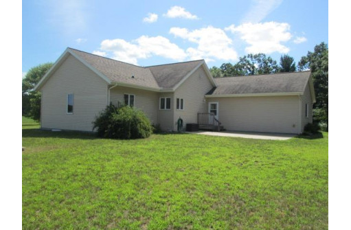 3023 County Road B, Grand Marsh, WI 53936