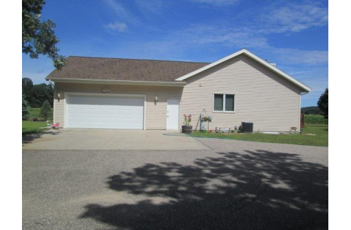 3023 County Road B, Grand Marsh, WI 53936