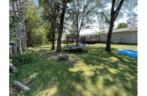 107 Schreier Dr, Camp Douglas, WI 54618