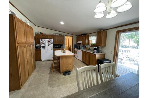 107 Schreier Dr, Camp Douglas, WI 54618