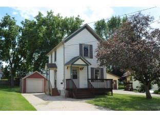 235 Taylor St Waupun, WI 53963