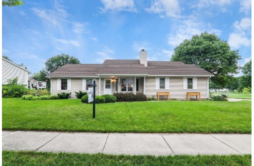 3306 Basil Dr, Madison, WI 53704