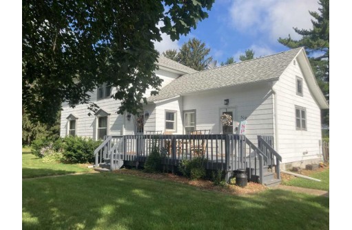 308 W Main St, Camp Douglas, WI 54618