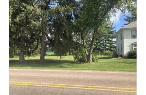 308 W Main St, Camp Douglas, WI 54618