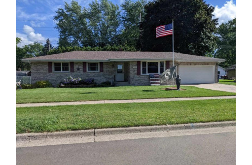 2114 Independence Rd, Janesville, WI 53545