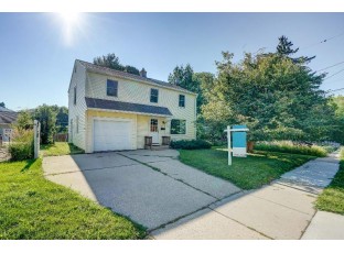 421 Toepfer Ave Madison, WI 53711