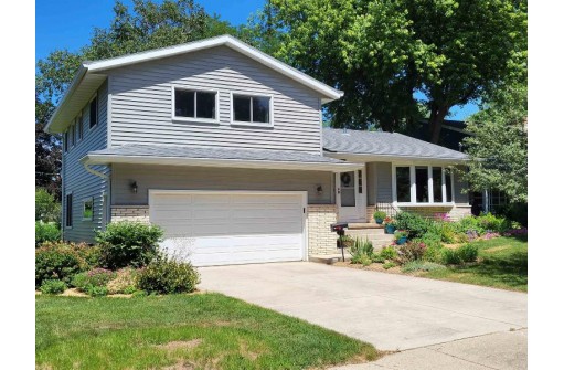 4906 Ralph Cir, Madison, WI 53714