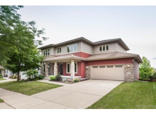 3013 Snowcap Tr Madison, WI 53719