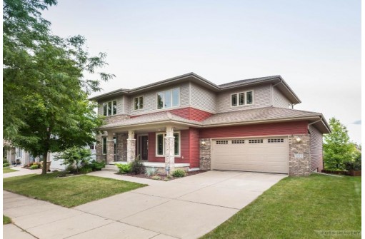 3013 Snowcap Tr, Madison, WI 53719