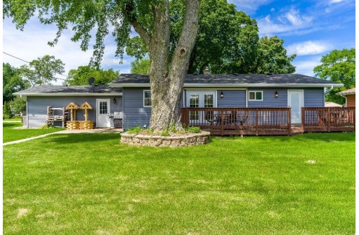 2311 S Dewey Ave, Beloit, WI 53511