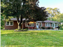 5017 N Newville Rd, Milton, WI 53563