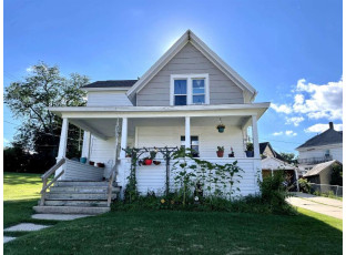 301 S Main St Monticello, WI 53570