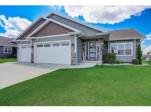 930 Rumley Run DeForest, WI 53532