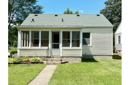 517 Ring St, Madison, WI 53714