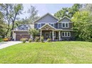 1402 E Skyline Dr, Madison, WI 53705