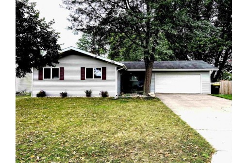 1409 Grant St, Tomah, WI 54660