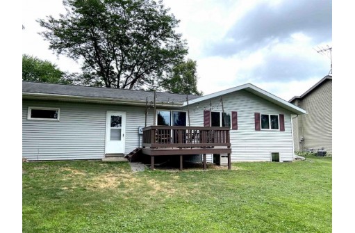 1409 Grant St, Tomah, WI 54660