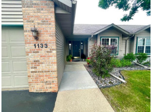 1133 Sawyer Way Sun Prairie, WI 53590