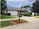 228 11th Ave, Monroe, WI 53566