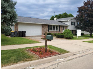 228 11th Ave Monroe, WI 53566