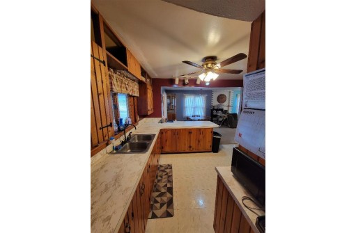 103 Bugle St, Soldier'S Grove, WI 54655-6534