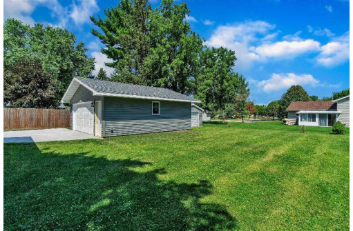 538 Hubbell St, Marshall, WI 53559