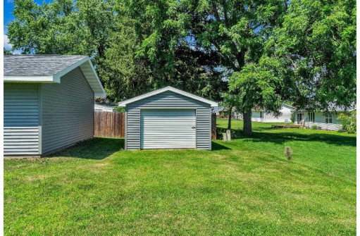 538 Hubbell St, Marshall, WI 53559