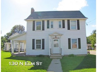 130 N Elm St Platteville, WI 53818