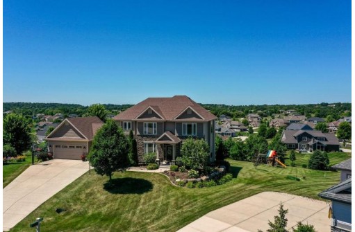 3849 Lady Fern Ct, Verona, WI 53593