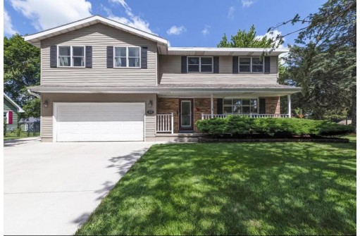 100 W Macarthur St, Sun Prairie, WI 53590