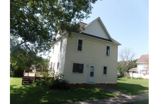 119 E Penn St, La Farge, WI 54639