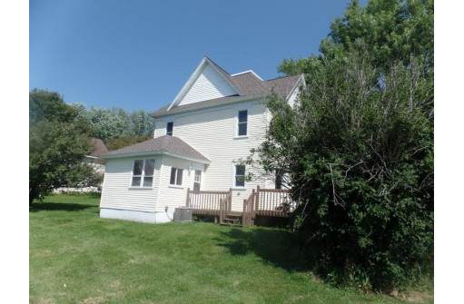 119 E Penn St, La Farge, WI 54639