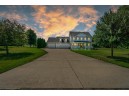 7313 N Morning Meadow Ln, Evansville, WI 53536