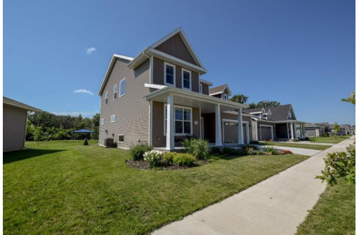 1206 Twisted Branch Way, Sun Prairie, WI 53590