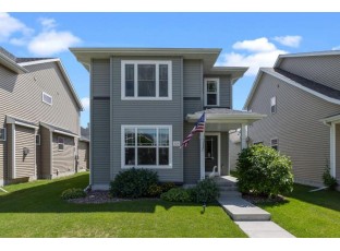 1113 O'Keeffe Ave Sun Prairie, WI 53590