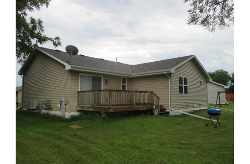 459 S Orchard St, Janesville, WI 53548-4478