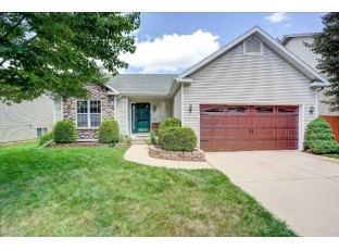 5410 Yesterday Dr Madison, WI 53718