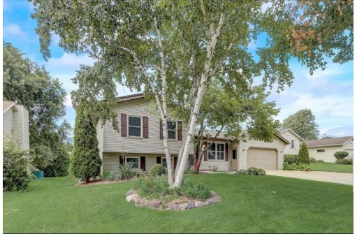 2126 S Thompson Dr, Madison, WI 53716