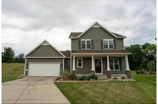 10 Mammoth Cir, Madison, WI 53719