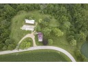 W7032 Highpoint Rd, Monticello, WI 53570