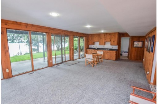 W3555 Meredith Ln, Green Lake, WI 54941