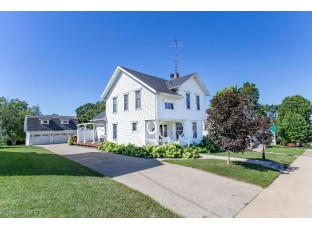 708 E Milwaukee St Argyle, WI 53504