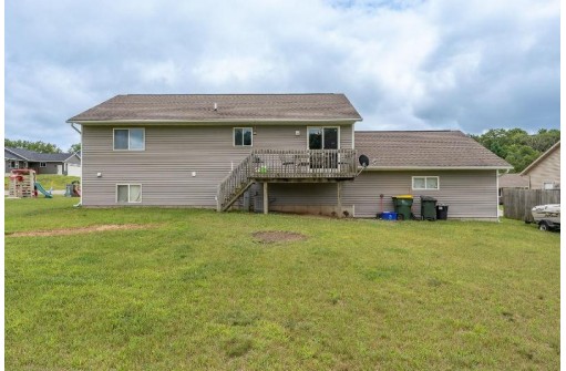 2389 Doris Rd, Reedsburg, WI 53959