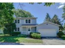 7137 E Valley Ridge Dr, Madison, WI 53719