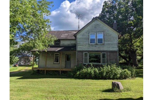 473 Fern Ave, Oxford, WI 53952