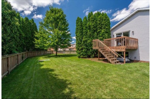 602 William Way, Waunakee, WI 53597