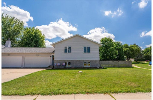 602 William Way, Waunakee, WI 53597